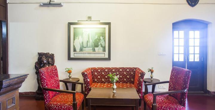 Chanakya Bnr Hotel Ranchi Exterior foto