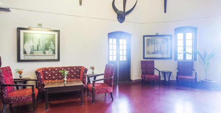 Chanakya Bnr Hotel Ranchi Exterior foto