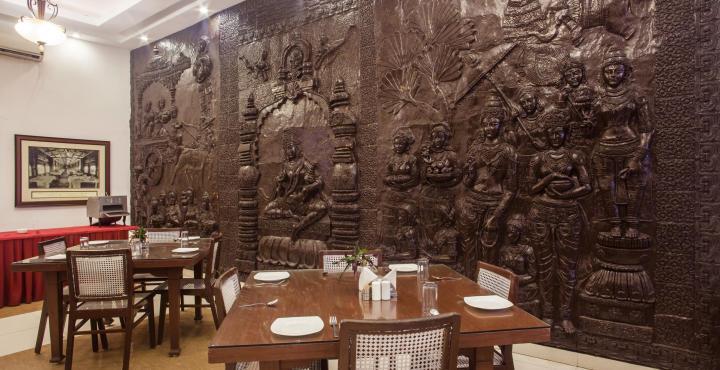 Chanakya Bnr Hotel Ranchi Exterior foto