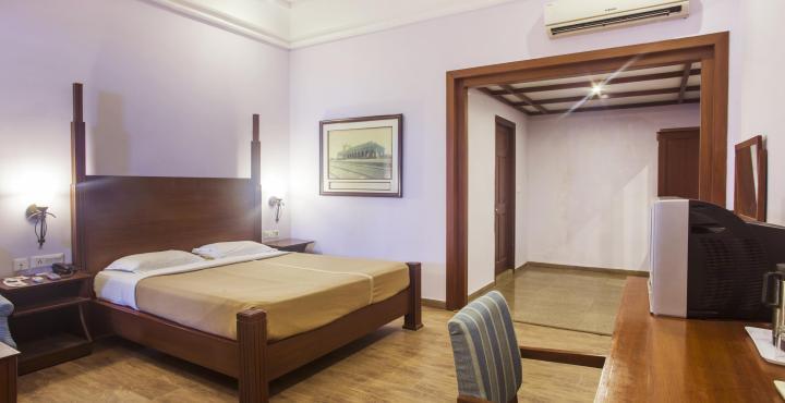 Chanakya Bnr Hotel Ranchi Exterior foto