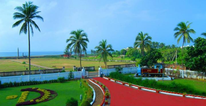 Chanakya Bnr Hotel Ranchi Exterior foto